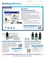 2022-2024 VISTA APEX PRODUCT CATALOG - 10
