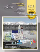 Comparison Catalog - 2014 - 1