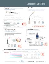 Endodontics Catalog - 11