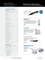 Endodontics Catalog - 2