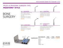 Oral Surgery Catalog - 8