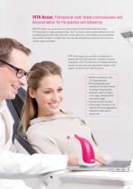 VITA Easyshade® V-9