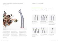 Collection brochure Oral surgery & Implantology - 10