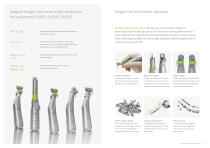 Collection brochure Oral surgery & Implantology - 8