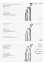 Collection brochure Restoration and Prosthetics - 7