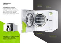 New Lina sterilizer the power of efficiency - 2