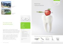 Oral surgery & Implantology - 3