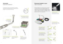Piezo technology: Great variety - 3