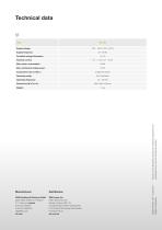 Piezo technology: Great variety - 5