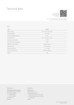 Piezo technology: Great variety - 8