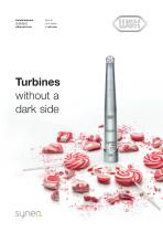 Turbines without a dark side - 1