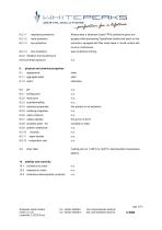 CopraSintec K - 3