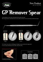 GP Remover Spear - 1