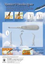 the innovation of Tooth extraction - 5