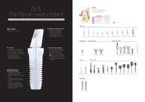 Z-Systems PRODUCT CATALOG - 4