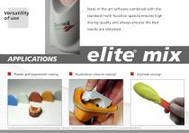Elite Mix-4