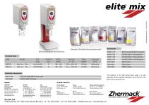 Elite Mix-8