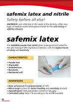 Safemix nitrile - 2