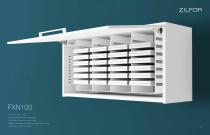 Flex & Slim Wall Units - 6