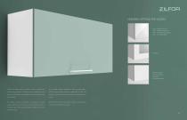 Flex & Slim Wall Units - 8