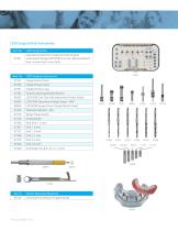 THE CHAIRSIDE ATTACHMENT PROCESSING MATERIAL - 7