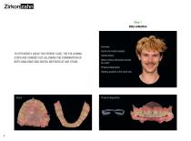 Brochure from scan to splint – 100% digital-8