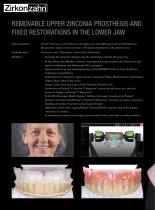 Case gallery Florence Zircoprox® Denture System-2
