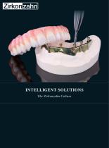 Case gallery Intelligent solutions