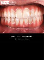 Case gallery Prettau® 2 Dispersive®