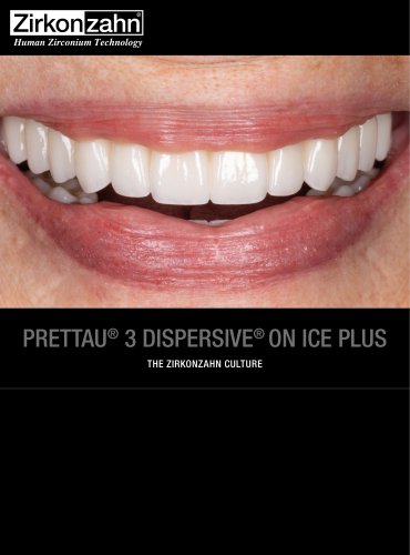 Case gallery Prettau&reg; 3 Dispersive&reg; on ICE Plus
