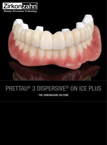 Case gallery Prettau&reg; 3 Dispersive&reg; on Ice Plus