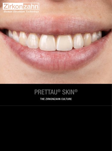 Case gallery Prettau&reg; Skin&reg; 