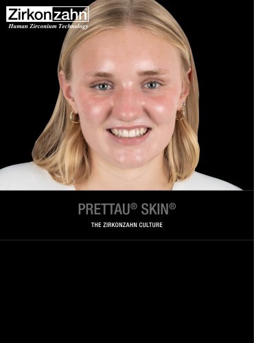 Case gallery Prettau&reg; Skin&reg;