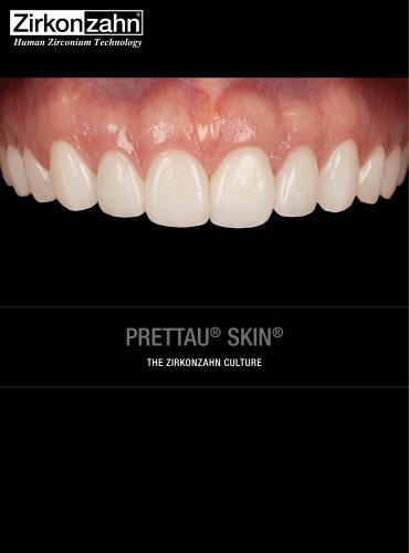 Case gallery Prettau® Skin®