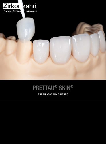 Case gallery Prettau® Skin®