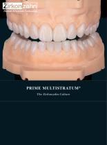 Case gallery Prime Multistratum®