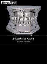 Insert Cocronit Superior