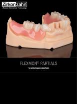Insert Flexmon® Partials-1