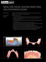Insert Flexmon® Partials-2