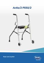 Actio/2 P550/2-1