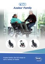 Azalea® Family-1