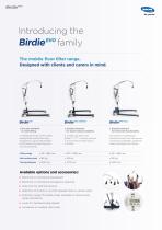 Birdie® EVO-5