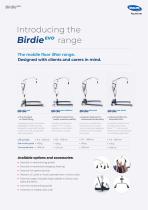 Birdie® EVO-2