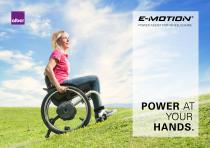 E-Motion - 1