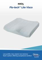 Flo-tech™ Lite Visco-1