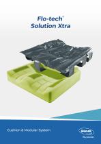 Flo-tech™ Solution Xtra™-1