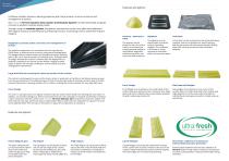 Flo-tech™ Solution Xtra™-2