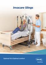 Invacare Slings-1