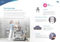 Invacare Slings-2