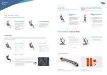 Invacare Slings-4
